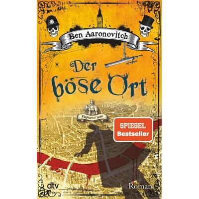 dtv Der böse Ort dtv Der böse Ort