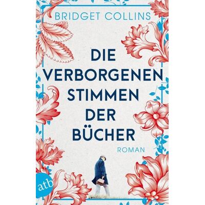 Aufbau TB Die verborgenen Stimmen der Bücher Aufbau TB Die verborgenen Stimmen der Bücher
