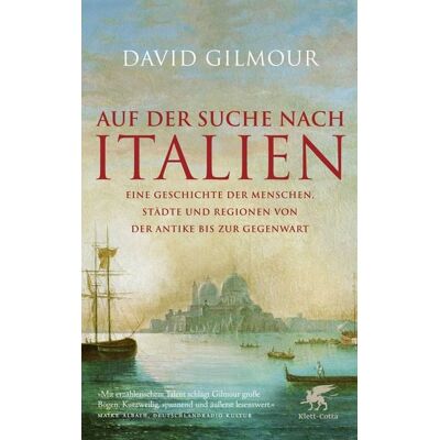 Klett Cotta Auf der Suche nach Italien Klett Cotta Auf der Suche nach Italien