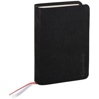 St. Benno Taschenausgabe »Gotteslob«, schwarz St. Benno Taschenausgabe »Gotteslob«, schwarz