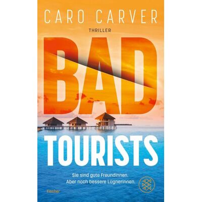Fischer E-Books Bad Tourists Fischer E-Books Bad Tourists