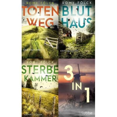 Thalia Totenweg & Bluthaus & Sterbekammer (Nur bei uns!) Thalia Totenweg & Bluthaus & Sterbekammer (Nur bei uns!)