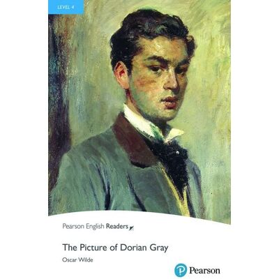 Pearson Education Limited PERL4: The Picture Of Dorian Gray Book with eBook and audio Pearson Education Limited PERL4: The Picture Of Dorian Gray Book with eBook and audio