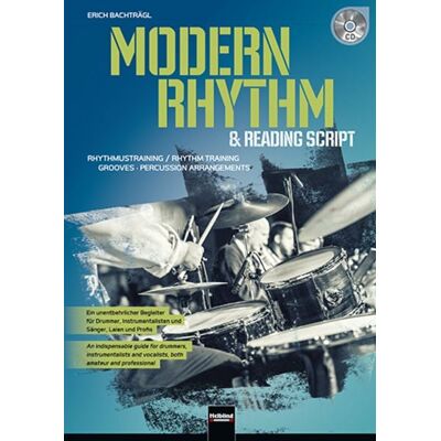 Helbling Modern Rhythm & Reading Script Helbling Modern Rhythm & Reading Script