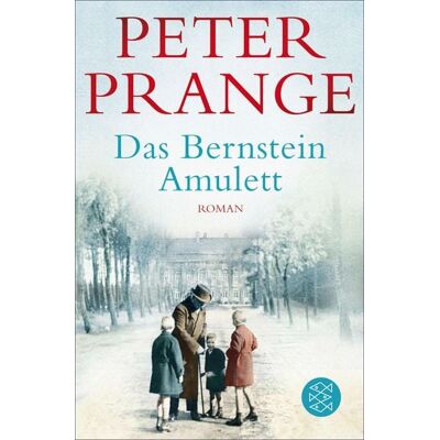 Fischer E-Books Das Bernstein-Amulett Fischer E-Books Das Bernstein-Amulett