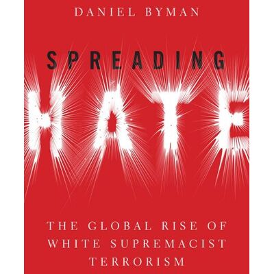 OUP eBook Spreading Hate OUP eBook Spreading Hate