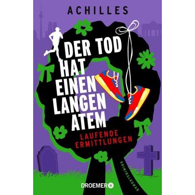 Droemer eBook Der Tod hat einen langen Atem Droemer eBook Der Tod hat einen langen Atem