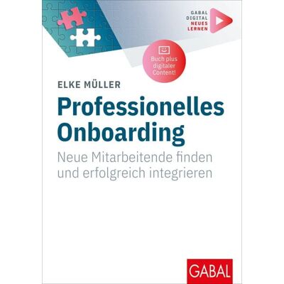 Gabal Professionelles Onboarding Gabal Professionelles Onboarding