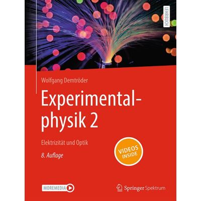 Springer Berlin Experimentalphysik 2 Springer Berlin Experimentalphysik 2
