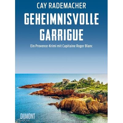 DuMont eBooks Geheimnisvolle Garrigue DuMont eBooks Geheimnisvolle Garrigue