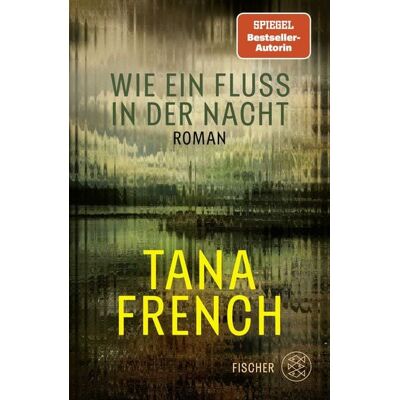 Fischer Wie ein Fluss in der Nacht Fischer Wie ein Fluss in der Nacht