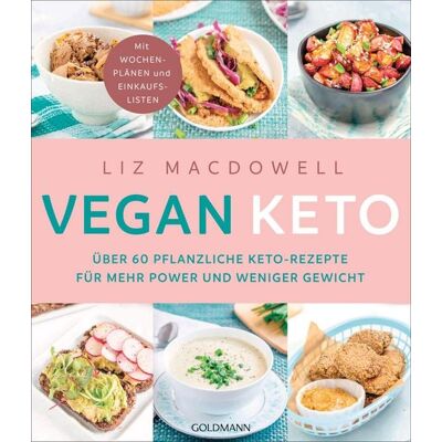 Penguin Random House Vegan Keto Penguin Random House Vegan Keto
