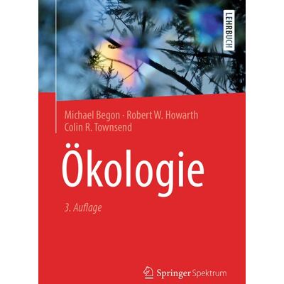 Springer Berlin Ökologie Springer Berlin Ökologie
