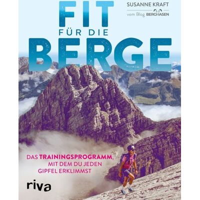 Riva Fit für die Berge Riva Fit für die Berge