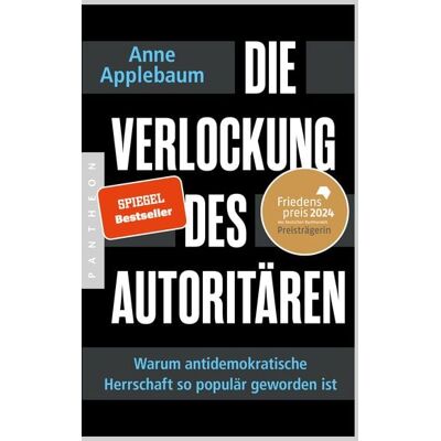 Pantheon Die Verlockung des Autoritären Pantheon Die Verlockung des Autoritären