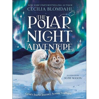 Dorling Kindersley The Polar Night Adventure Dorling Kindersley The Polar Night Adventure