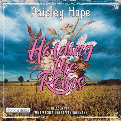Random House Audio Holding The Reins Random House Audio Holding The Reins