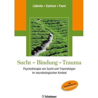Schattauer Sucht - Bindung - Trauma Schattauer Sucht - Bindung - Trauma