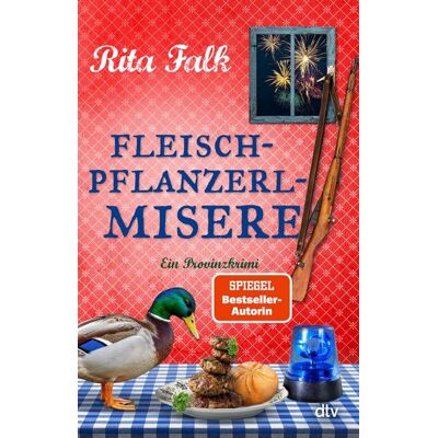dtv Fleischpflanzerl-Misere dtv Fleischpflanzerl-Misere