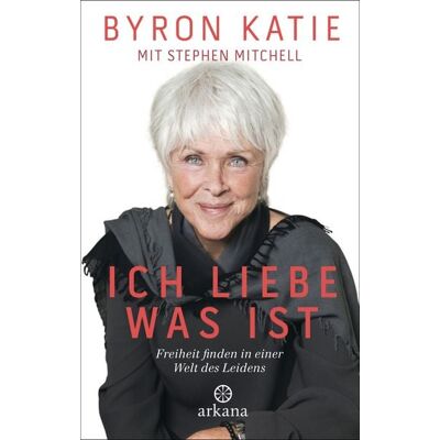 Arkana Ich liebe, was ist Arkana Ich liebe, was ist