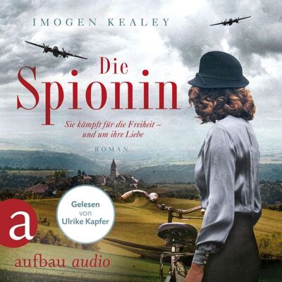 Aufbau Audio Die Spionin Aufbau Audio Die Spionin