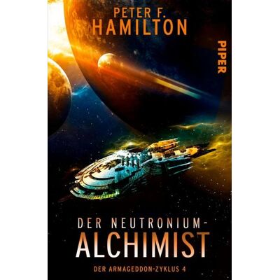Piper ebooks Der Neutronium-Alchimist Piper ebooks Der Neutronium-Alchimist