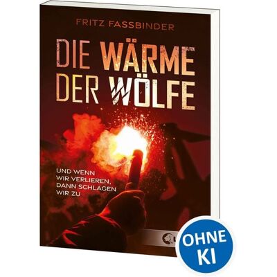Loewe Die Wärme der Wölfe Loewe Die Wärme der Wölfe