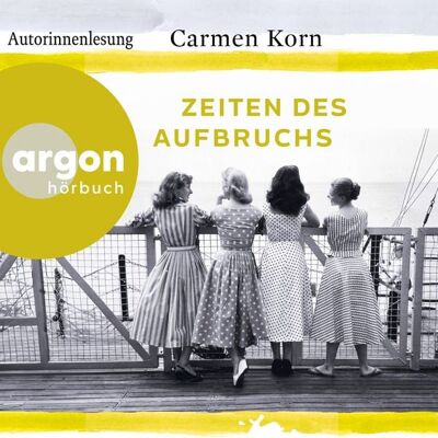 Argon Zeiten des Aufbruchs Argon Zeiten des Aufbruchs