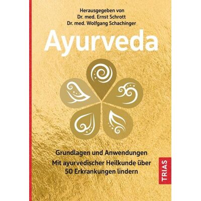 TRIAS Ayurveda TRIAS Ayurveda
