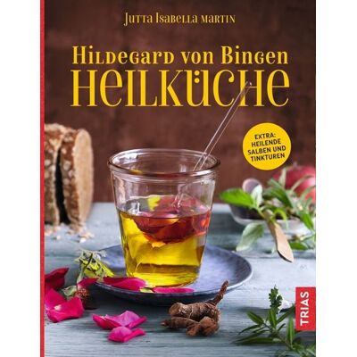 TRIAS Hildegard von Bingen Heilküche TRIAS Hildegard von Bingen Heilküche