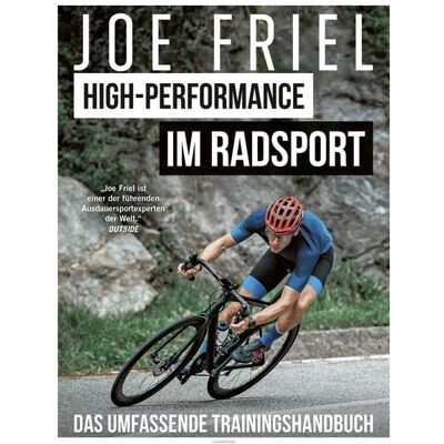 Covadonga Verlag High-Performance im Radsport Covadonga Verlag High-Performance im Radsport