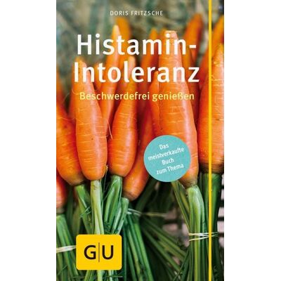 Gräfe und Unzer eBook Histamin-Intoleranz Gräfe und Unzer eBook Histamin-Intoleranz