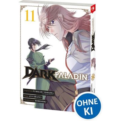 Loewe Dark Paladin 11 Loewe Dark Paladin 11
