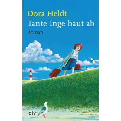 dtv Tante Inge haut ab dtv Tante Inge haut ab