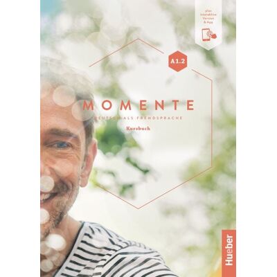 Hueber Momente A1.2 Hueber Momente A1.2