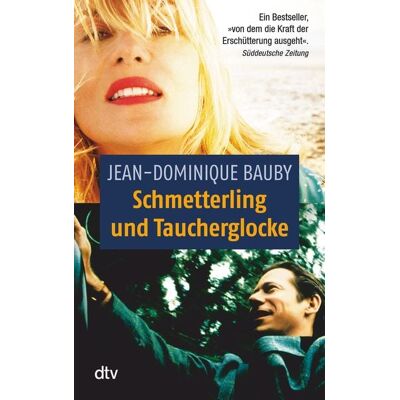 dtv Schmetterling und Taucherglocke dtv Schmetterling und Taucherglocke