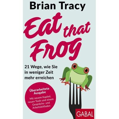 Gabal Eat that Frog Gabal Eat that Frog