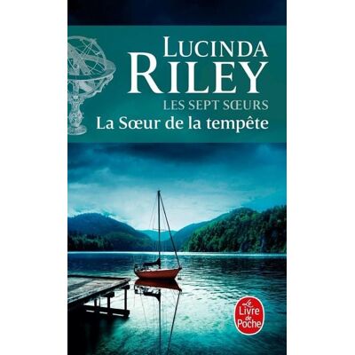 Hachette Les sept soeurs 02 Hachette Les sept soeurs 02