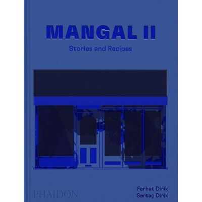 Phaidon Mangal II Phaidon Mangal II