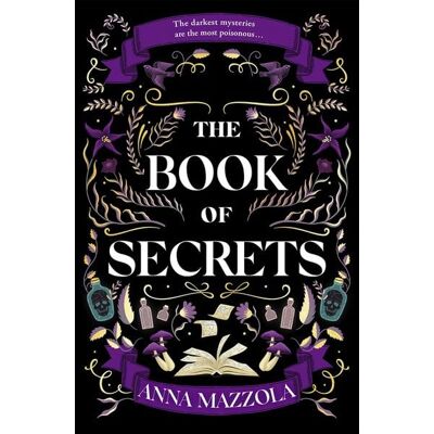 Orion The Book of Secrets Orion The Book of Secrets