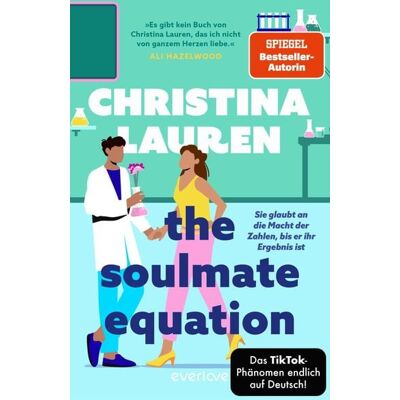 Piper ebooks The Soulmate Equation - Sie glaubt an die Macht der Zahlen, bis er ihr Ergebnis ist Piper ebooks The Soulmate Equation - Sie glaubt an die Macht der Zahlen, bis er ihr Ergebnis ist