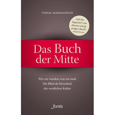 Fontis Das Buch der Mitte Fontis Das Buch der Mitte