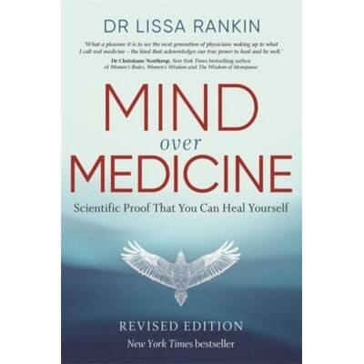 Hay House Mind Over Medicine Hay House Mind Over Medicine
