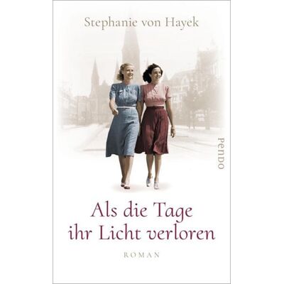 Piper ebooks Als die Tage ihr Licht verloren Piper ebooks Als die Tage ihr Licht verloren