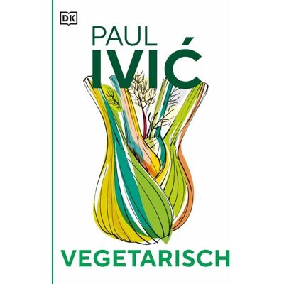 Dorling Kindersley Vegetarisch Dorling Kindersley Vegetarisch