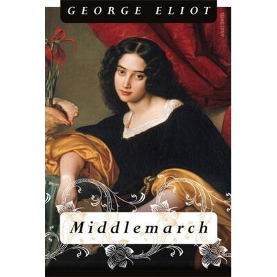 Anaconda Middlemarch Anaconda Middlemarch