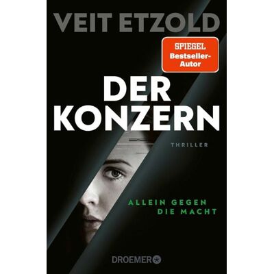 Droemer eBook Der Konzern Droemer eBook Der Konzern