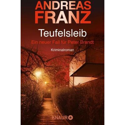 Knaur eBook Teufelsleib Knaur eBook Teufelsleib