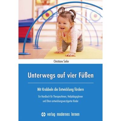 Modernes Lernen Unterwegs auf vier Füßen Modernes Lernen Unterwegs auf vier Füßen
