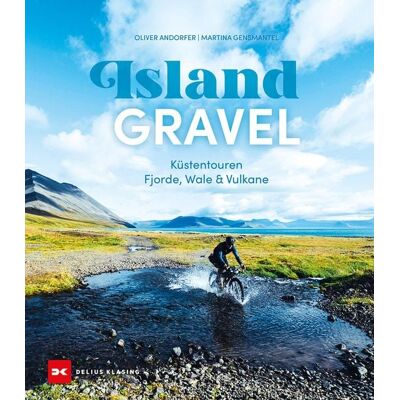 Delius Klasing Island Gravel Delius Klasing Island Gravel